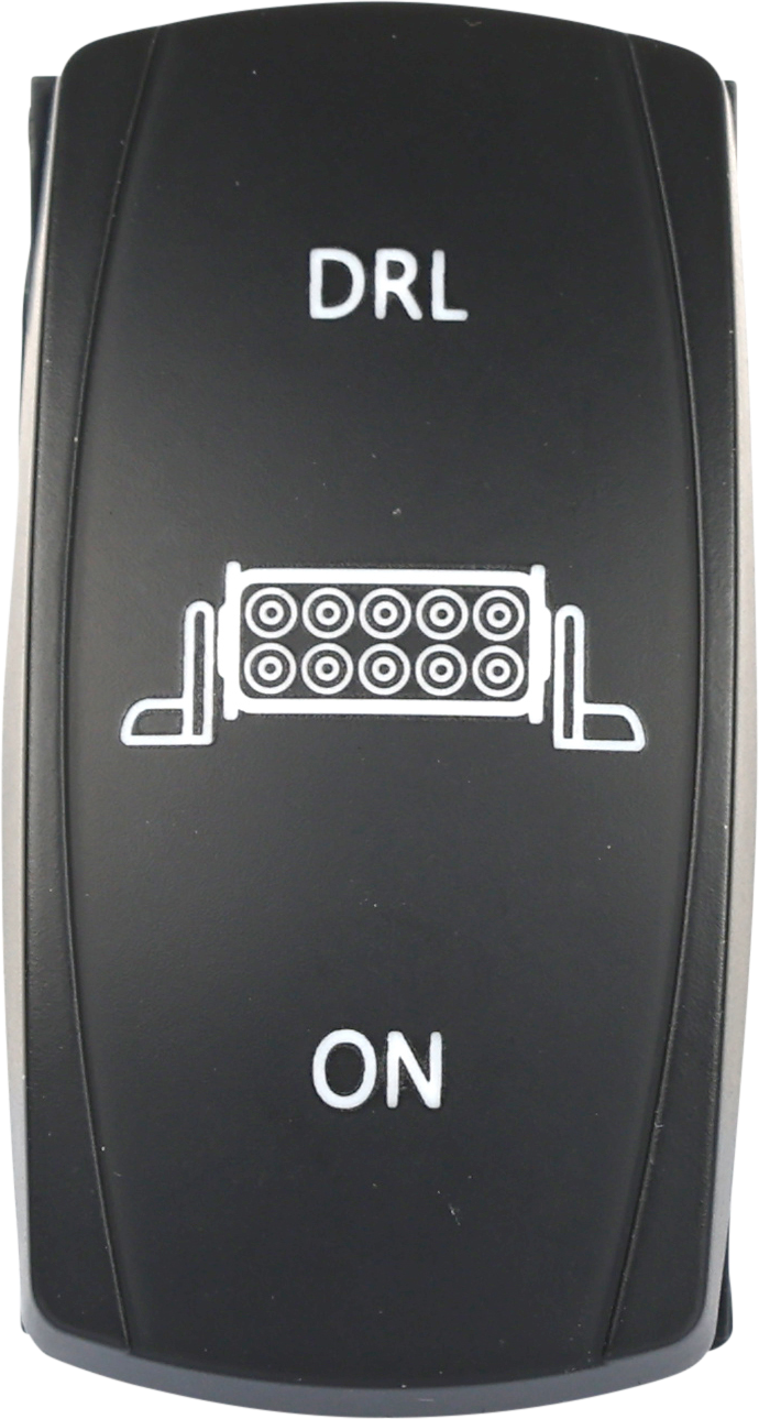 DRL 3 POSITION SWITCH STANDARD | SM106-033