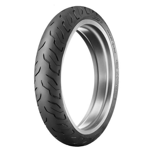 TIRE AMERICAN ELITE AE2 FRONT MT90B16 72H BIAS TL | 45252457