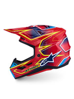 SM7 CAST HELMET (2027)