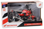 Replica 1:12 Honda Grom