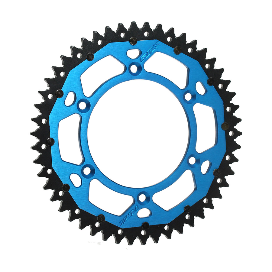 ARMALITE REAR SPROCKET 48T BLUE KTM/HUSQ/GAS | FXRS 50-48 ALBU