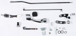 All Dyna Glide Forward Control Kit