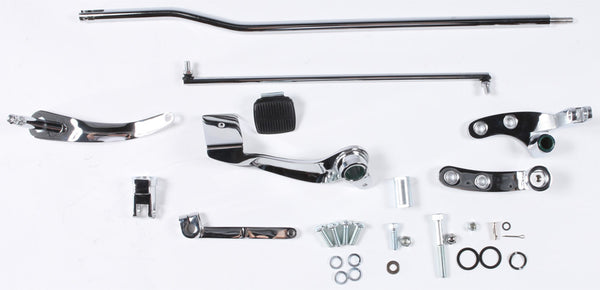 All Dyna Glide Forward Control Kit