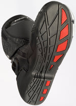 LATIGO WP RR BOOT BLACK