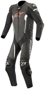 MISSLE SUIT 1PC BKRFWH