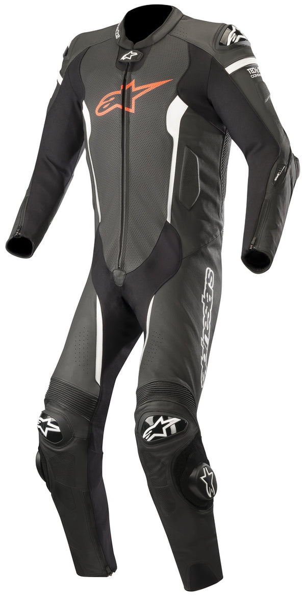 MISSLE SUIT 1PC BKRFWH