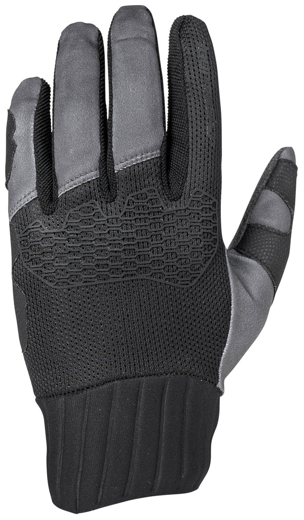 ADV LITE GLV BLK/GRY/GRY