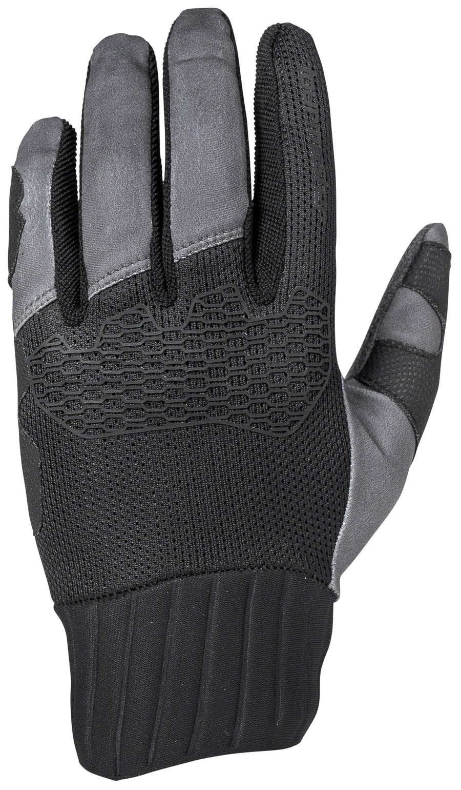 ADV LITE GLV BLK/GRY/GRY
