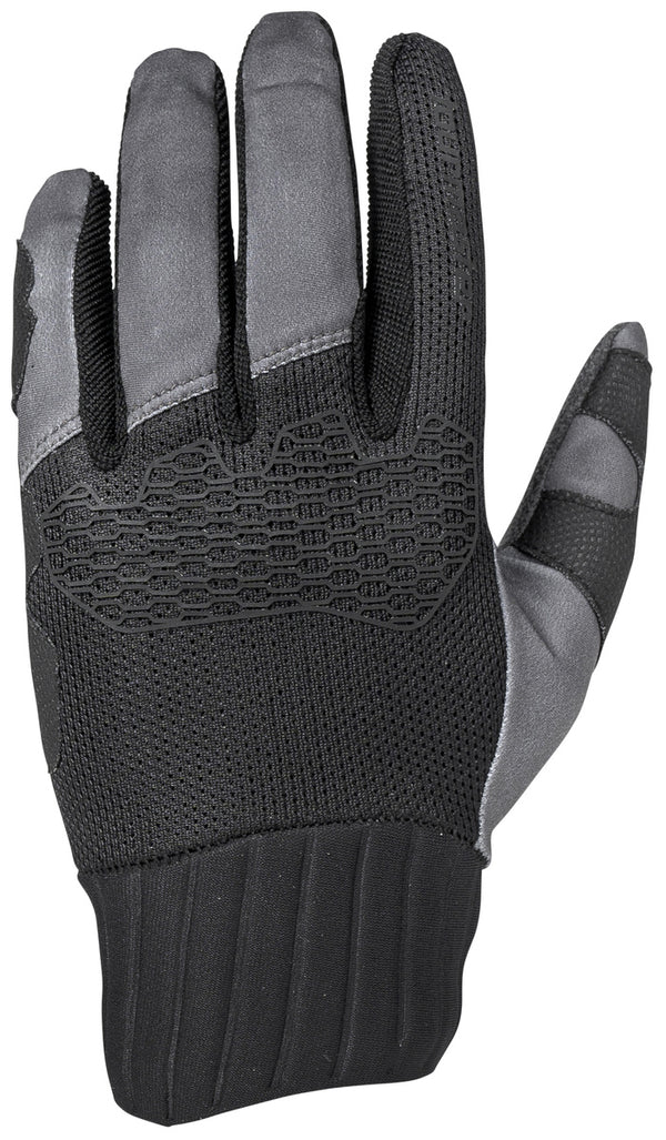 ADV LITE GLV BLK/GRY/GRY