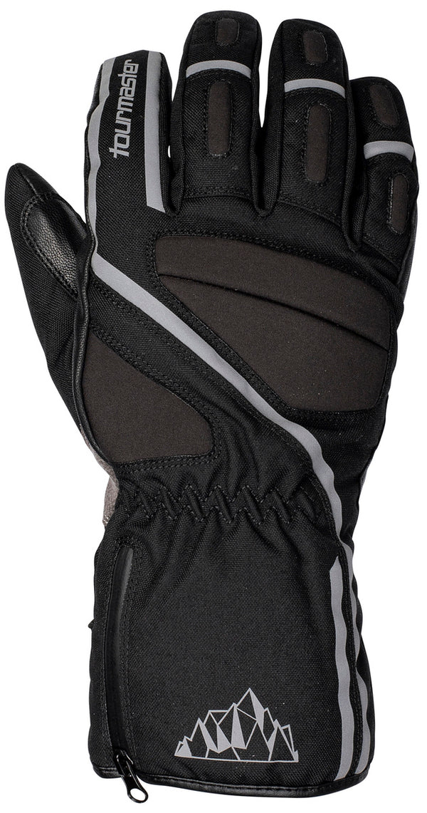 MID-TEX GLOVE WM BLK