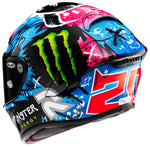 RPHA 1N QUART LEMAN MC28 helmet