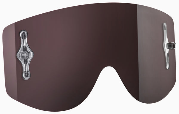 89SI Works Goggle Replacement Lens