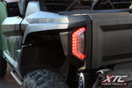 AUTO TURN SIGNAL KIT W/ HORN AND FRONT DRL LIGHTS CAN | ATS-YAM-RM-DRL