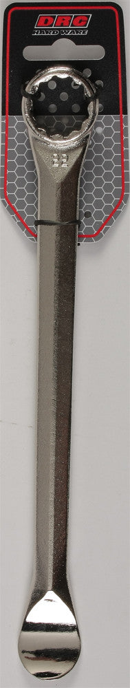 Pro Spoon Tire Iron w/Wrench
