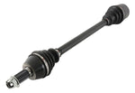 8 BALL EXTREME AXLE FRONT | AB8-PO-8-307