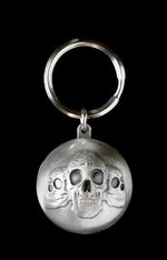 RYDER BALL THREE SKULLS | TSK-RB