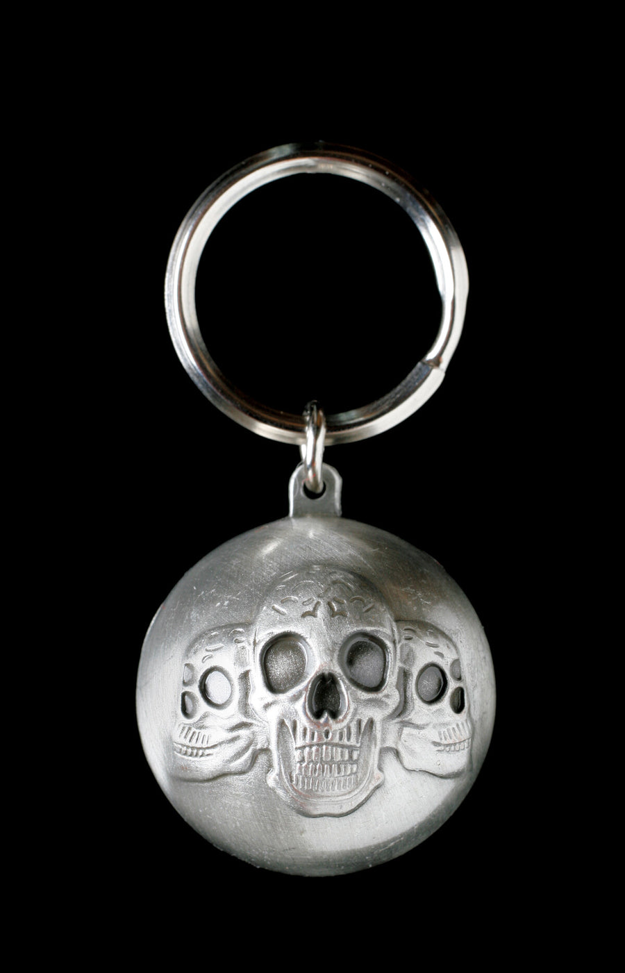 RYDER BALL THREE SKULLS | TSK-RB