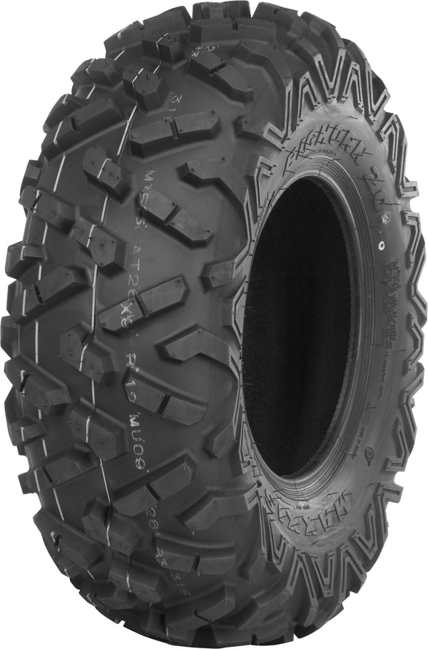 TIRE BIGHORN 2 FRONT 30X10R14 6PR RADIAL | TM00186300