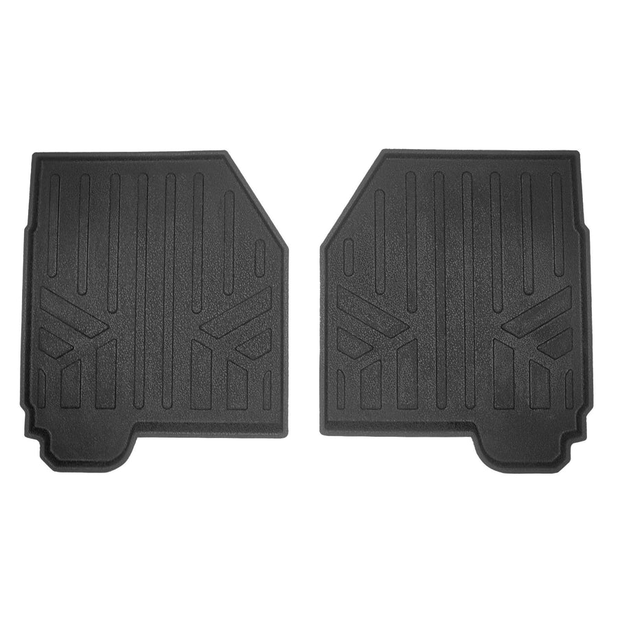 FLOOR LINER SECOND ROW | UB0135