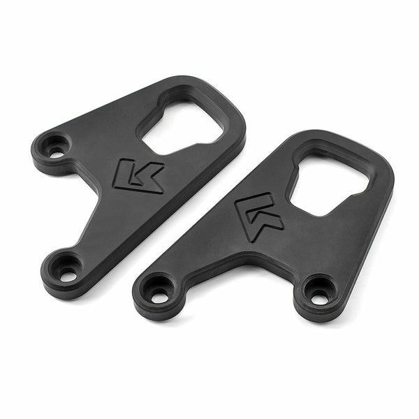 OS-HEEL PLATE BLK