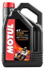 7100 4T Oil