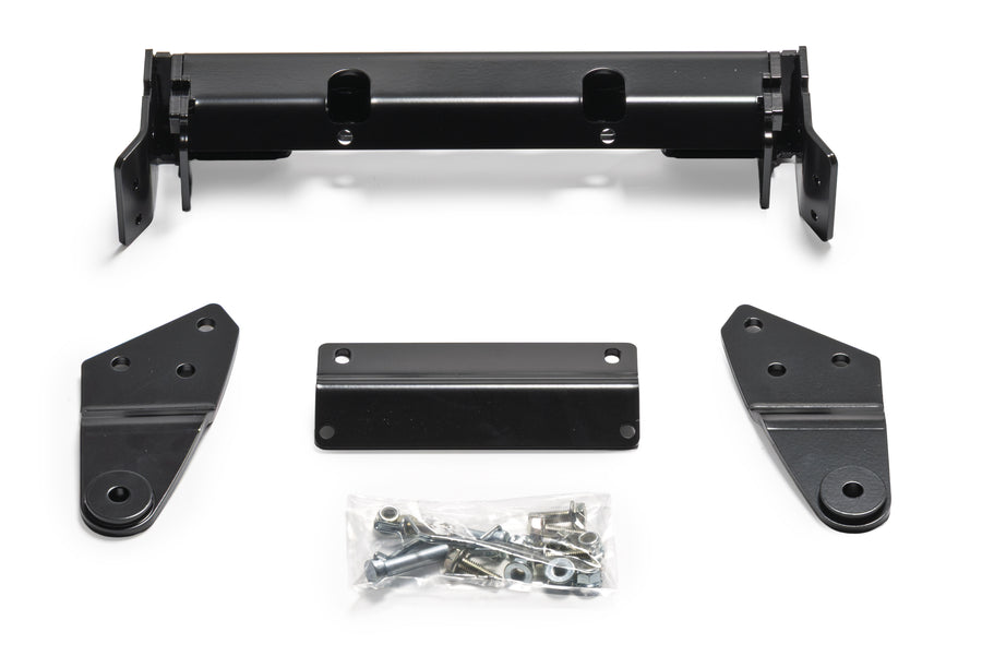 WARN HONDA FOURTRAX RUBICON FRONT PLOW MOUNT KIT