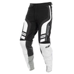 ELROD REACT PANT WHT/BLK