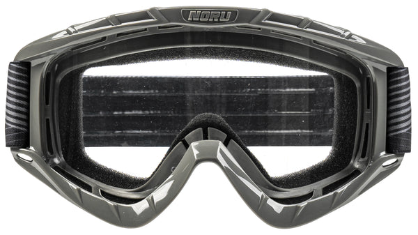 SUGO GOGGLE GRAY