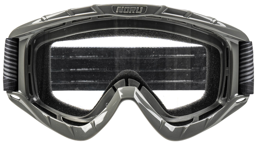 SUGO GOGGLE GRAY