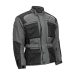 BOSUI 3/4 WP JKT GYBK