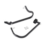 ARMOR HANDGUARDS MINI BLACK