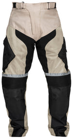 GANJO ADV MESH PNT SND BK