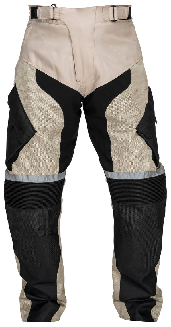 GANJO ADV MESH PNT SND BK
