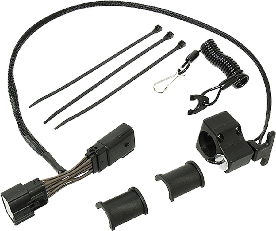 TETHER SWITCH A/C | SM-01565