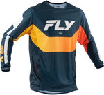 Kinetic Mesh Jersey (2026.5)