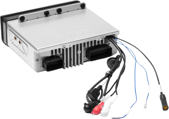 BT RECIEVER PLUG & PLAY FLH/FLT `98-13