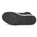 RIDE HIGHTOP ZIP BLK/WHT