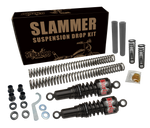 Slammer Lowering Kit