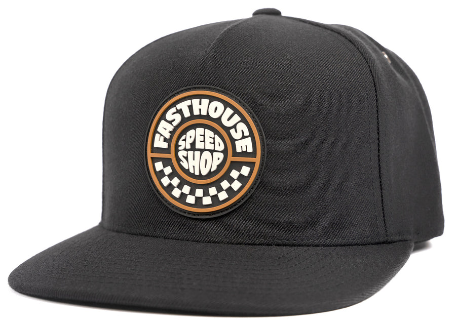 REALM HAT