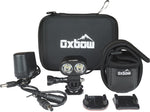 Voyager Helmet Light