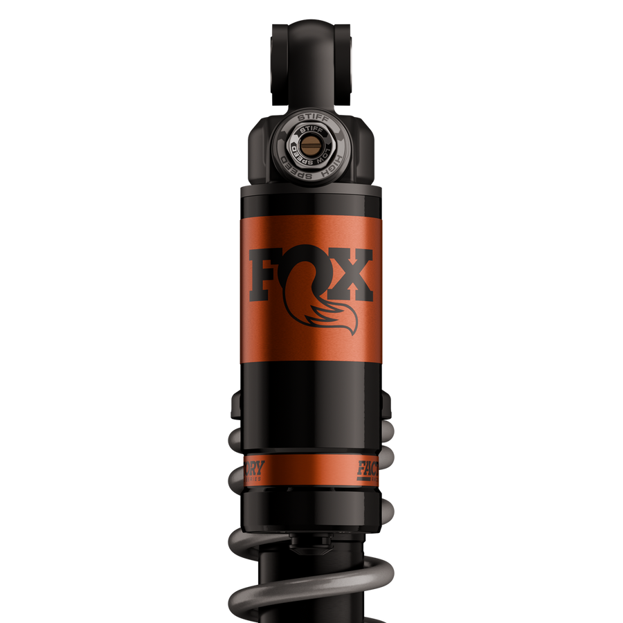 1.5 PODIUM RC2 UTILITY SHOCKS PR/ FOX SHOCKS UTILITY ATV | 831-27-118