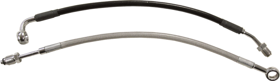 HYDRAULIC CLUTCH LINE +8 17-UP FLTR | HD0005-1CCH+8