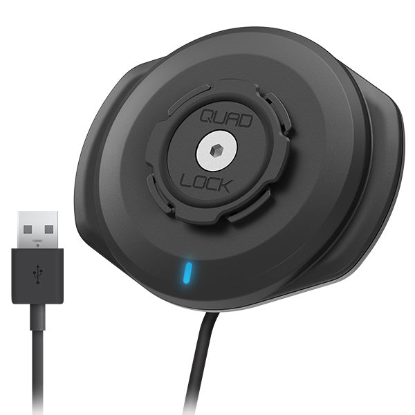 USB WTHRPRF WRLSS CHRG HEAD