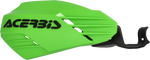 K-LINEAR HANDGUARD GREEN/BLACK