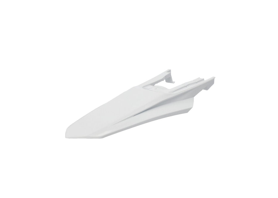 OEM REAR FENDER WHITE