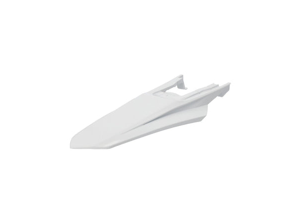 OEM REAR FENDER WHITE