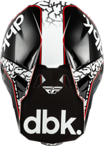 2026 Formula CP DBK Helmet