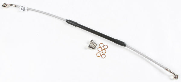 STEEL BRAKE LINE REAR HON | FK003D304R
