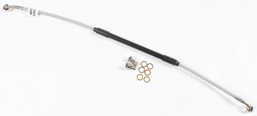 STEEL BRAKE LINE REAR HON | FK003D304R