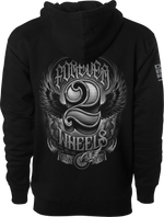Two Wheels Hoodie (2026)